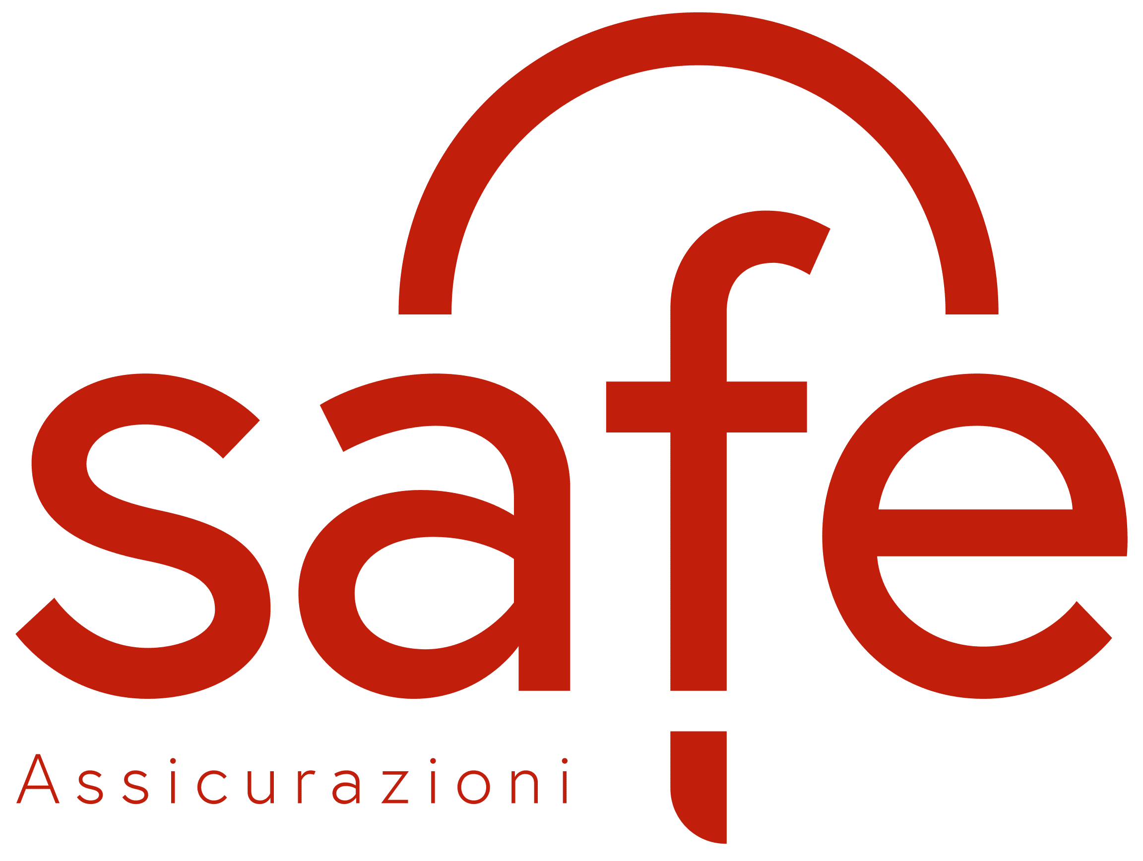 Logo Safe Assicurazioni