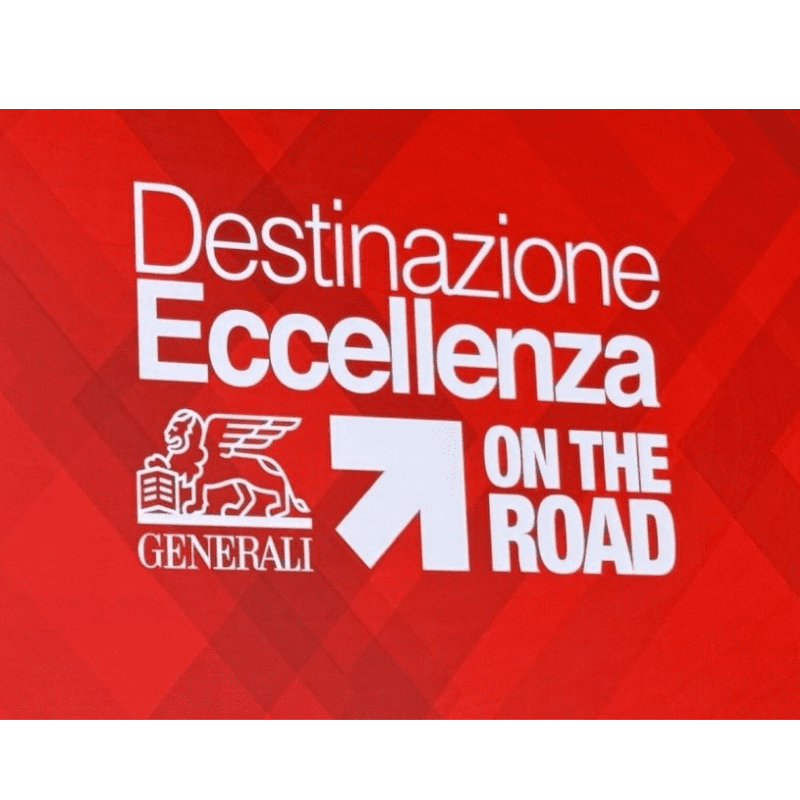 Destinazione eccellenza - evento
